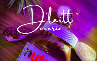 Dleitt doceria