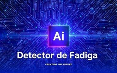 Detector de fadiga