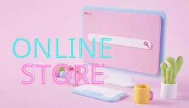 online Store