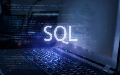 sql